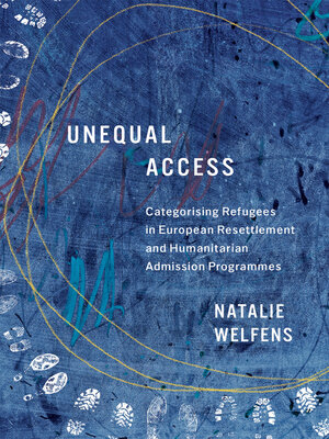 cover image of Unequal Access